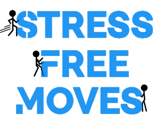Stress Free Moves